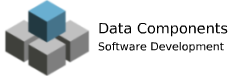 Data Components Software Development